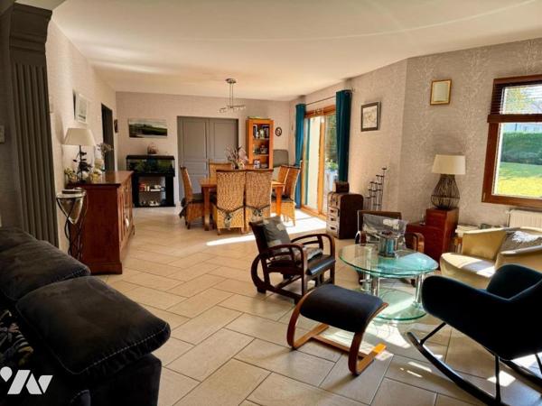 Achat Maison A Vendre 50300 AVRANCHES