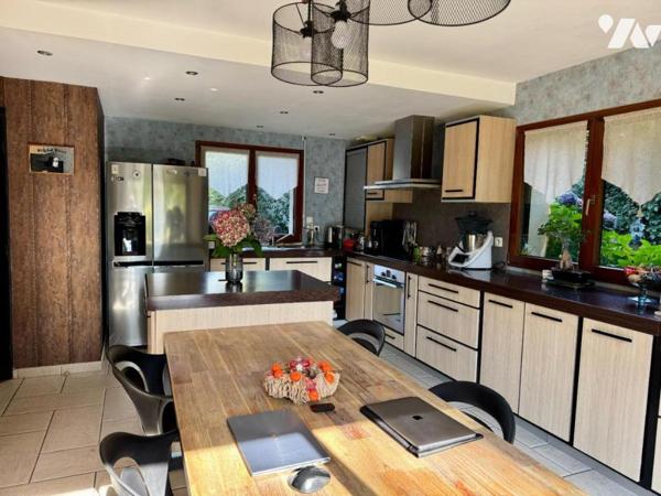 Achat Maison A Vendre 50300 AVRANCHES