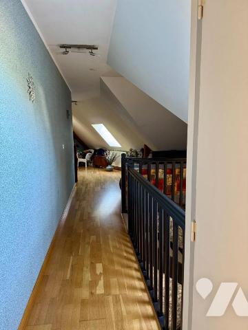 Achat Maison A Vendre 50300 AVRANCHES