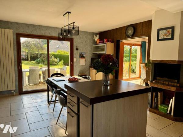 Achat Maison A Vendre 50300 AVRANCHES