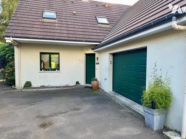 Achat Maison A Vendre 50300 AVRANCHES