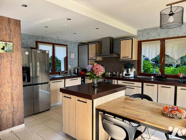 Achat Maison A Vendre 50300 AVRANCHES