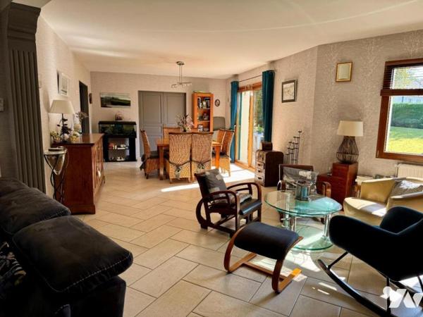Achat Maison A Vendre 50300 AVRANCHES
