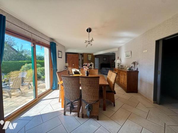 Achat Maison A Vendre 50300 AVRANCHES