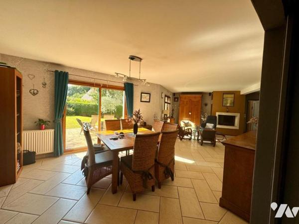 Achat Maison A Vendre 50300 AVRANCHES