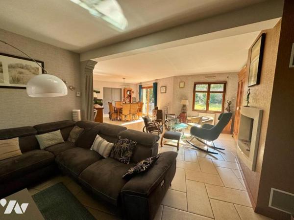 Achat Maison A Vendre 50300 AVRANCHES