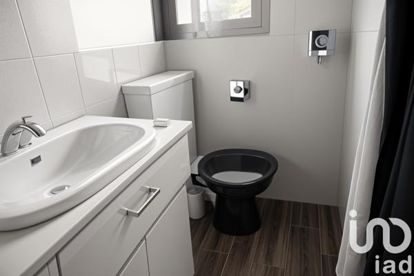 Maison à vendre 3 pièces 41 m² Égriselles-le-Bocage