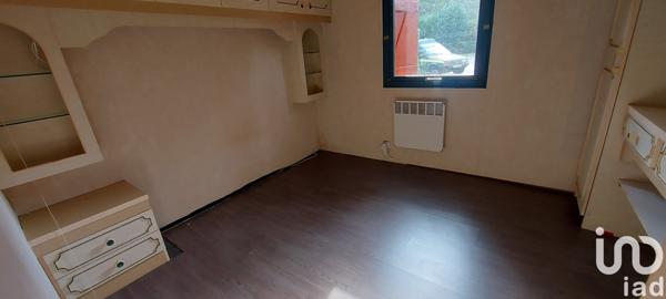 Maison à vendre 3 pièces 41 m² Égriselles-le-Bocage