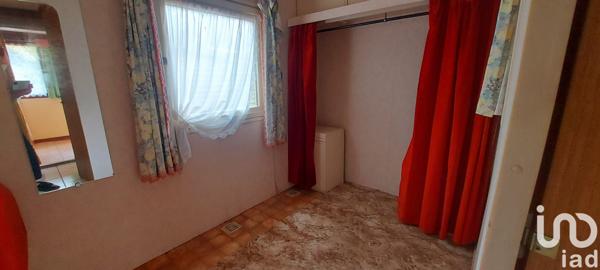 Maison à vendre 3 pièces 41 m² Égriselles-le-Bocage