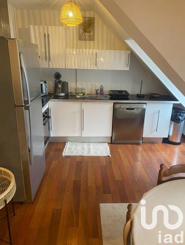 Appartement à vendre 3 pièces 50 m² Bagnères-de-Luchon