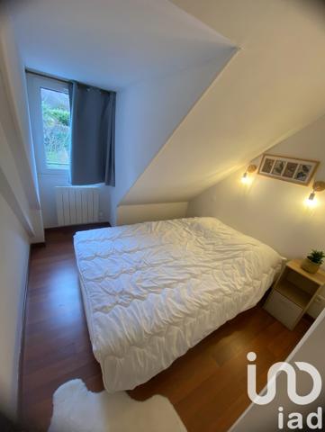 Appartement à vendre 3 pièces 50 m² Bagnères-de-Luchon