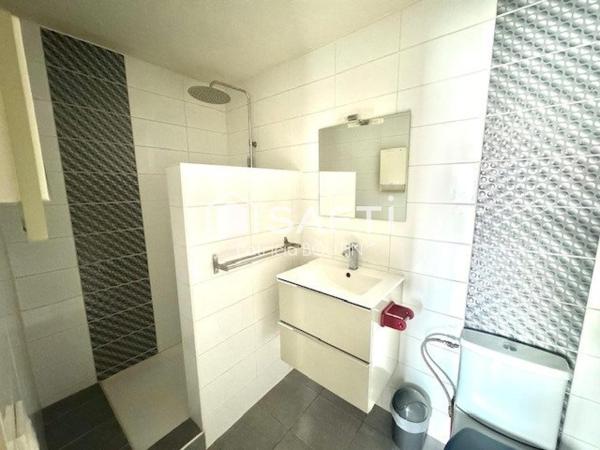 MAGNIFIQUE MAISON FAMILIALE DE 4 CHAMBRES POSSIBILITE PLUS ET STUDIO A NIORT !