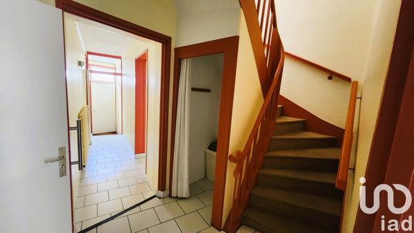 Immeuble à vendre 200 m² Bergerac