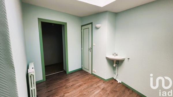 Immeuble à vendre 200 m² Bergerac