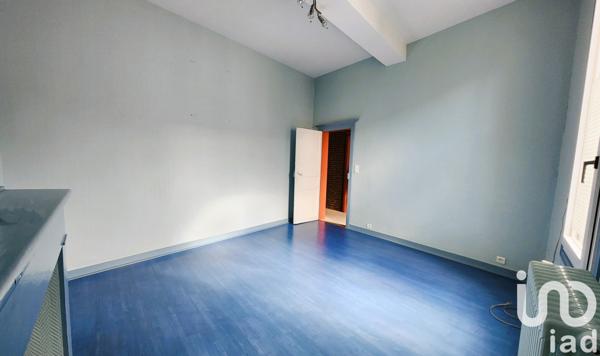 Immeuble à vendre 200 m² Bergerac