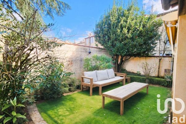 Immeuble à vendre 200 m² Bergerac