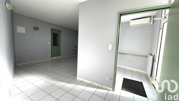 Immeuble à vendre 200 m² Bergerac