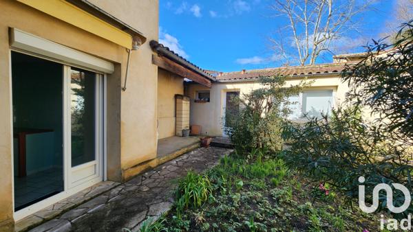 Immeuble à vendre 200 m² Bergerac