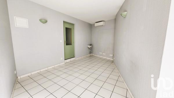 Immeuble à vendre 200 m² Bergerac