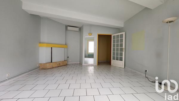 Immeuble à vendre 200 m² Bergerac