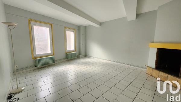 Immeuble à vendre 200 m² Bergerac