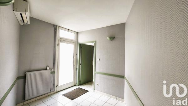 Immeuble à vendre 200 m² Bergerac