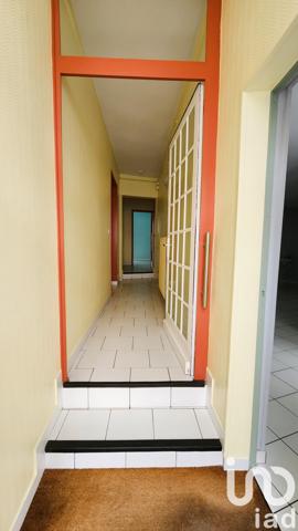 Immeuble à vendre 200 m² Bergerac