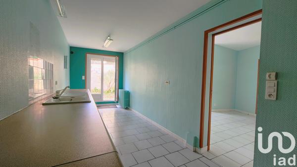 Immeuble à vendre 200 m² Bergerac