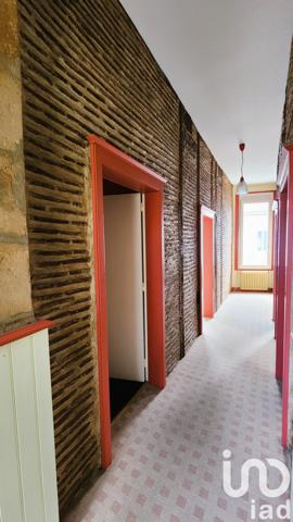 Immeuble à vendre 200 m² Bergerac