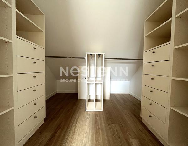 Maison neuve à vendre, Monterblanc, 158 m², 6 chambres, 870 m² de terrain.