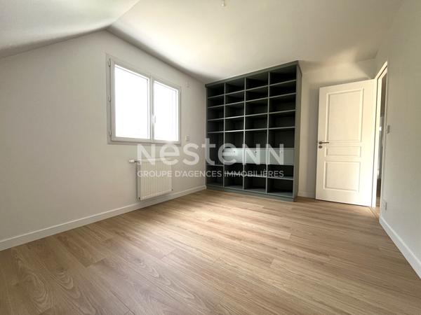Maison neuve à vendre, Monterblanc, 158 m², 6 chambres, 870 m² de terrain.