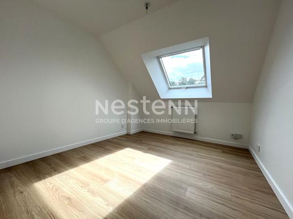 Maison neuve à vendre, Monterblanc, 158 m², 6 chambres, 870 m² de terrain.