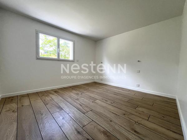 Maison neuve à vendre, Monterblanc, 158 m², 6 chambres, 870 m² de terrain.
