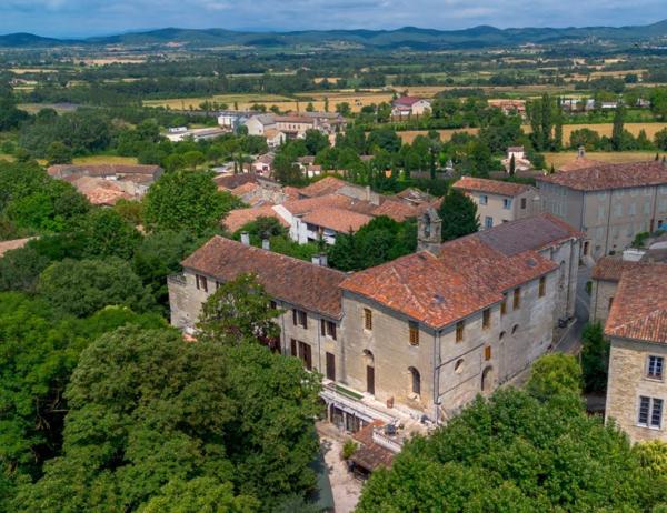 Commerce à vendre à Barjac (30430) - Gard