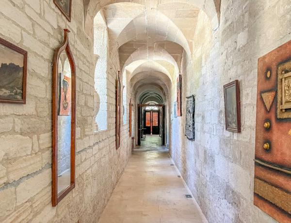 Commerce à vendre à Barjac (30430) - Gard