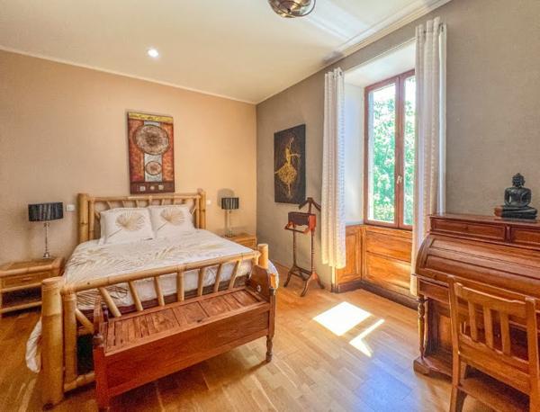 Commerce à vendre à Barjac (30430) - Gard