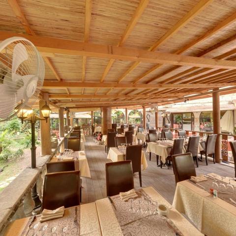 Commerce à vendre à Barjac (30430) - Gard