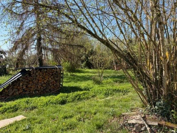 Proche PLAISANCE DU GERS (32), BELLE MAISON XIX, 200m2 dont 140 habitables, sur jardin clos de murs et de haies de 1600m2