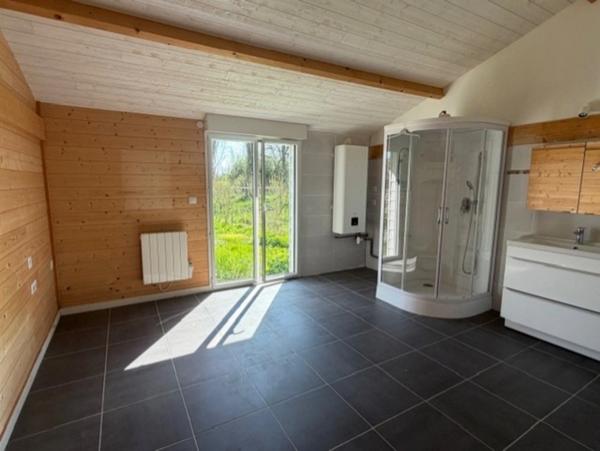 Proche PLAISANCE DU GERS (32), BELLE MAISON XIX, 200m2 dont 140 habitables, sur jardin clos de murs et de haies de 1600m2