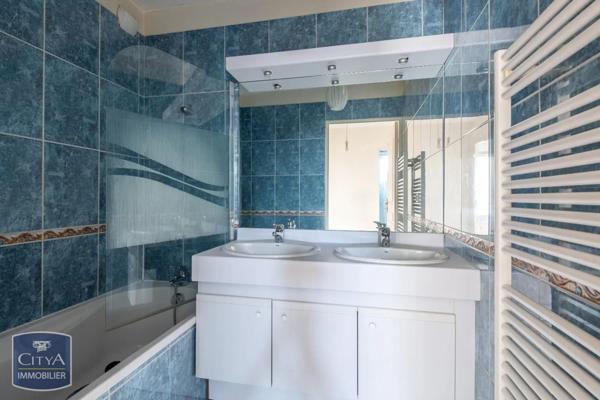 Appartement à vendre 4 pièces 89m²