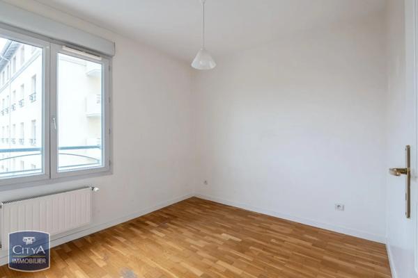 Appartement à vendre 4 pièces 89m²