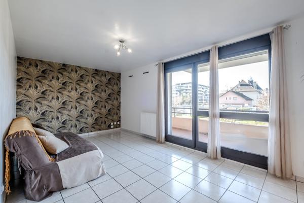 Appartement 62 m2