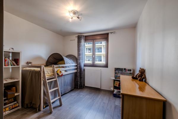 Appartement 62 m2