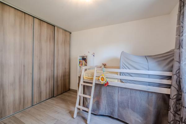 Appartement 62 m2