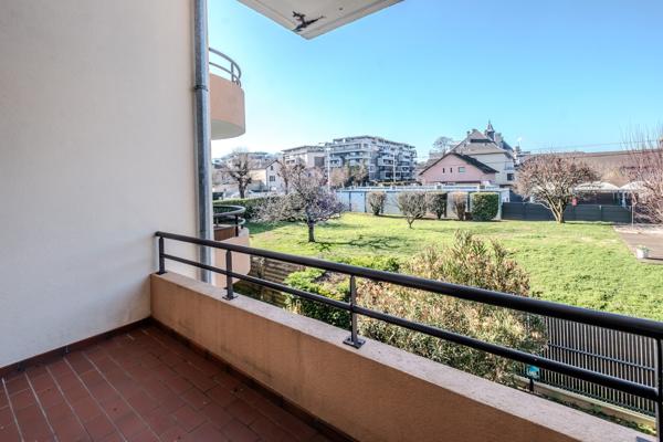 Appartement 62 m2