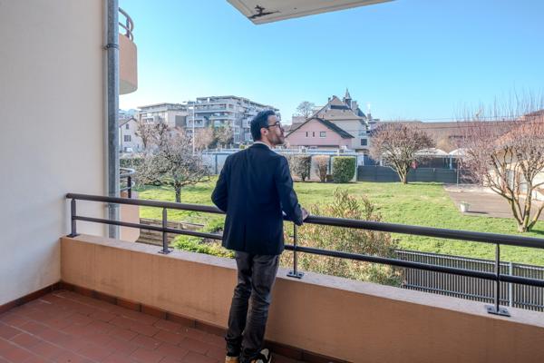 Appartement 62 m2