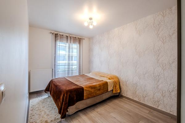 Appartement 62 m2