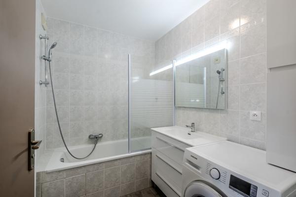 Appartement 62 m2