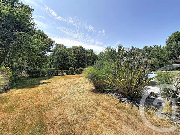 Maison à vendre  7 pièces - 133,21 m 2   GRAND CHAMP  - 56