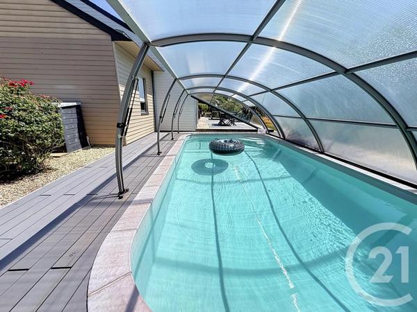 Maison à vendre  7 pièces - 133,21 m 2   GRAND CHAMP  - 56